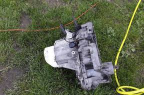 КОРОБКА ПЕРЕДАЧ Renault Scenic 1,9 Dti
