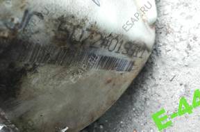 КОРОБКА ПЕРЕДАЧ RENAULT SCENIC 1,9DTI JC5072