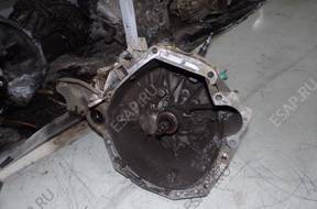 КОРОБКА ПЕРЕДАЧ Renault Scenic 1.5 DCI 106km 6-bie