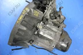 КОРОБКА ПЕРЕДАЧ RENAULT SCENIC 1.5 DCI 2004 год