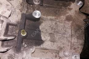 КОРОБКА ПЕРЕДАЧ RENAULT SCENIC 1.5 DCI 65KM JR5K820021