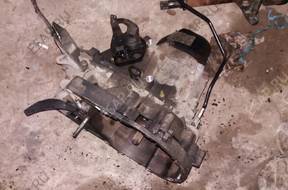 КОРОБКА ПЕРЕДАЧ RENAULT SCENIC 1.5 DCI 65KM JR5K820021