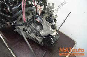 КОРОБКА ПЕРЕДАЧ RENAULT SCENIC 1.5 DCI 65KM JR5K820021