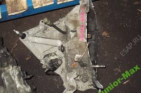 КОРОБКА ПЕРЕДАЧ RENAULT SCENIC 1.5 DCI JR5 108