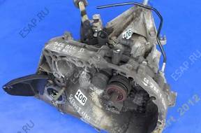 КОРОБКА ПЕРЕДАЧ RENAULT SCENIC 1.5 DCI JR5 K820021