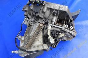 КОРОБКА ПЕРЕДАЧ RENAULT SCENIC 1.5 DCI JR5 K820021