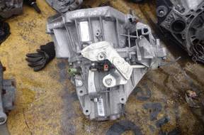 КОРОБКА ПЕРЕДАЧ Renault Scenic 1.5 DCI КАК НОВАЯ