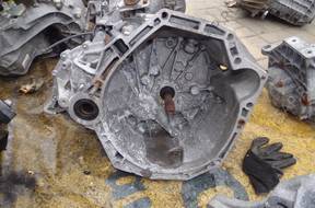 КОРОБКА ПЕРЕДАЧ Renault Scenic 1.5 DCI КАК НОВАЯ