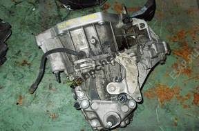 КОРОБКА ПЕРЕДАЧ Renault Scenic 1.5 DCI