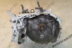 КОРОБКА ПЕРЕДАЧ RENAULT SCENIC 1.6 16V 2004r