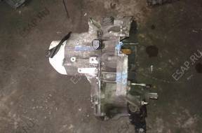 КОРОБКА ПЕРЕДАЧ renault scenic 1.6 16V JB3 936