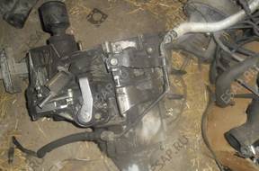 КОРОБКА ПЕРЕДАЧ renault scenic 1.6 8 v JB3 120