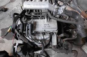 КОРОБКА ПЕРЕДАЧ Renault Scenic 1.6 8V 165.000km