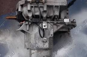 КОРОБКА ПЕРЕДАЧ Renault Scenic 1.6 8V JB 1S62