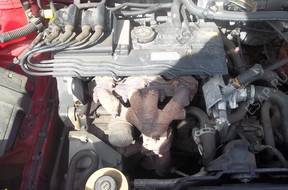 КОРОБКА ПЕРЕДАЧ Renault Scenic 1.6 8V JB 1S62