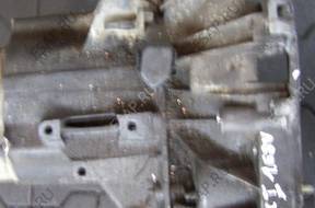 КОРОБКА ПЕРЕДАЧ RENAULT SCENIC 1.6 8V K7M JB3933