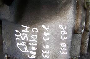 КОРОБКА ПЕРЕДАЧ RENAULT SCENIC 1.6 8V K7M JB3933