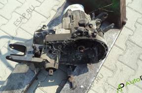 КОРОБКА ПЕРЕДАЧ RENAULT SCENIC 1.6 8V