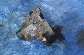 КОРОБКА ПЕРЕДАЧ RENAULT SCENIC 1.6 8V