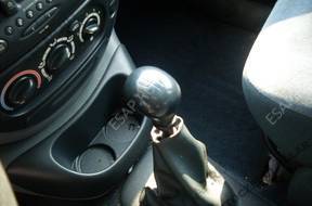 КОРОБКА ПЕРЕДАЧ RENAULT SCENIC 1.6 8V