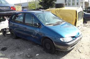 КОРОБКА ПЕРЕДАЧ RENAULT SCENIC 1.6 90kM