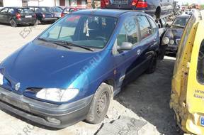 КОРОБКА ПЕРЕДАЧ RENAULT SCENIC 1.6 90kM