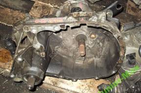 КОРОБКА ПЕРЕДАЧ RENAULT SCENIC 1.6 JB3 120