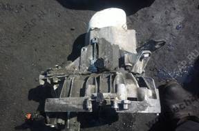 КОРОБКА ПЕРЕДАЧ RENAULT SCENIC 1.6