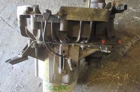 КОРОБКА ПЕРЕДАЧ Renault Scenic 1.6i JB3119