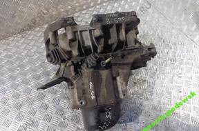 КОРОБКА ПЕРЕДАЧ RENAULT SCENIC 1.8 16V JC5124