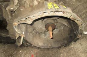 КОРОБКА ПЕРЕДАЧ Renault Scenic 1.9 DCI 04r ND00 02