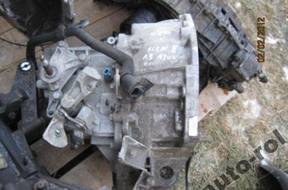 КОРОБКА ПЕРЕДАЧ RENAULT SCENIC 1.9 DCI 120KM 05 год,