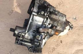 КОРОБКА ПЕРЕДАЧ RENAULT SCENIC 1.9 DCI 2000 год,.