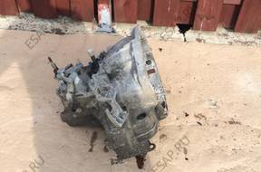 КОРОБКА ПЕРЕДАЧ RENAULT SCENIC 1.9 DCI  2004 год,.