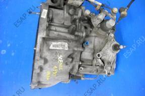 КОРОБКА ПЕРЕДАЧ RENAULT SCENIC 1.9 DCI 2004 год