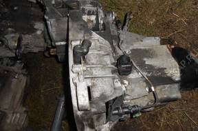 КОРОБКА ПЕРЕДАЧ renault scenic 1.9 dci 4x4