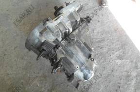 КОРОБКА ПЕРЕДАЧ RENAULT SCENIC 1.9 DCI 7700599940