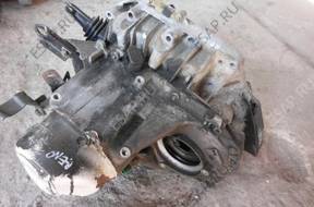 КОРОБКА ПЕРЕДАЧ RENAULT SCENIC 1.9 DCI 7700599940