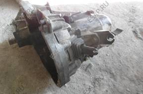 КОРОБКА ПЕРЕДАЧ RENAULT SCENIC 1.9 DCI 7700599940