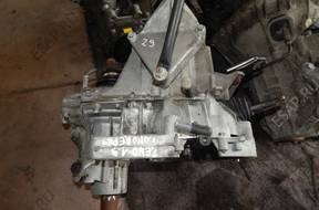КОРОБКА ПЕРЕДАЧ Renault Scenic 1.9 DCI / DTI