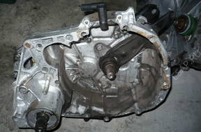 КОРОБКА ПЕРЕДАЧ Renault Scenic 1.9 DCI JC5131