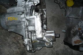 КОРОБКА ПЕРЕДАЧ Renault Scenic 1.9 DCI JC5131