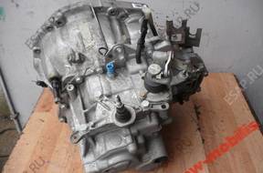 КОРОБКА ПЕРЕДАЧ RENAULT SCENIC 1.9 DCI ND0002