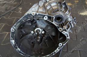 КОРОБКА ПЕРЕДАЧ RENAULT SCENIC 1.9 DCI NDO 002