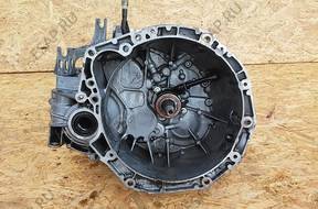 КОРОБКА ПЕРЕДАЧ RENAULT SCENIC 1.9 DCI