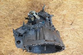 КОРОБКА ПЕРЕДАЧ RENAULT SCENIC 1.9 DCI