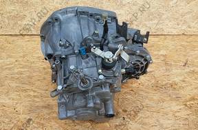 КОРОБКА ПЕРЕДАЧ RENAULT SCENIC 1.9 DCI