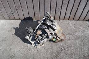 КОРОБКА ПЕРЕДАЧ RENAULT SCENIC 1.9 DTI F8T