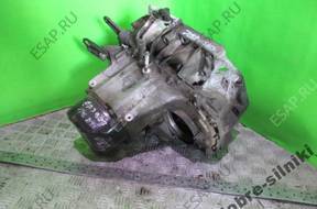 КОРОБКА ПЕРЕДАЧ RENAULT SCENIC 1.9 DTI JB3983