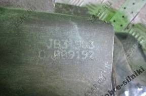 КОРОБКА ПЕРЕДАЧ RENAULT SCENIC 1.9 DTI JB3983